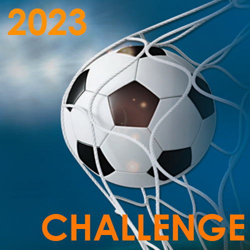 Scommesse sportive: CHALLENGE TWENTY-THREE - DAY 2 (+22%)