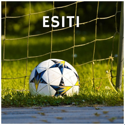 Scommesse Sportive: ESITI 24 GENNAIO 2022