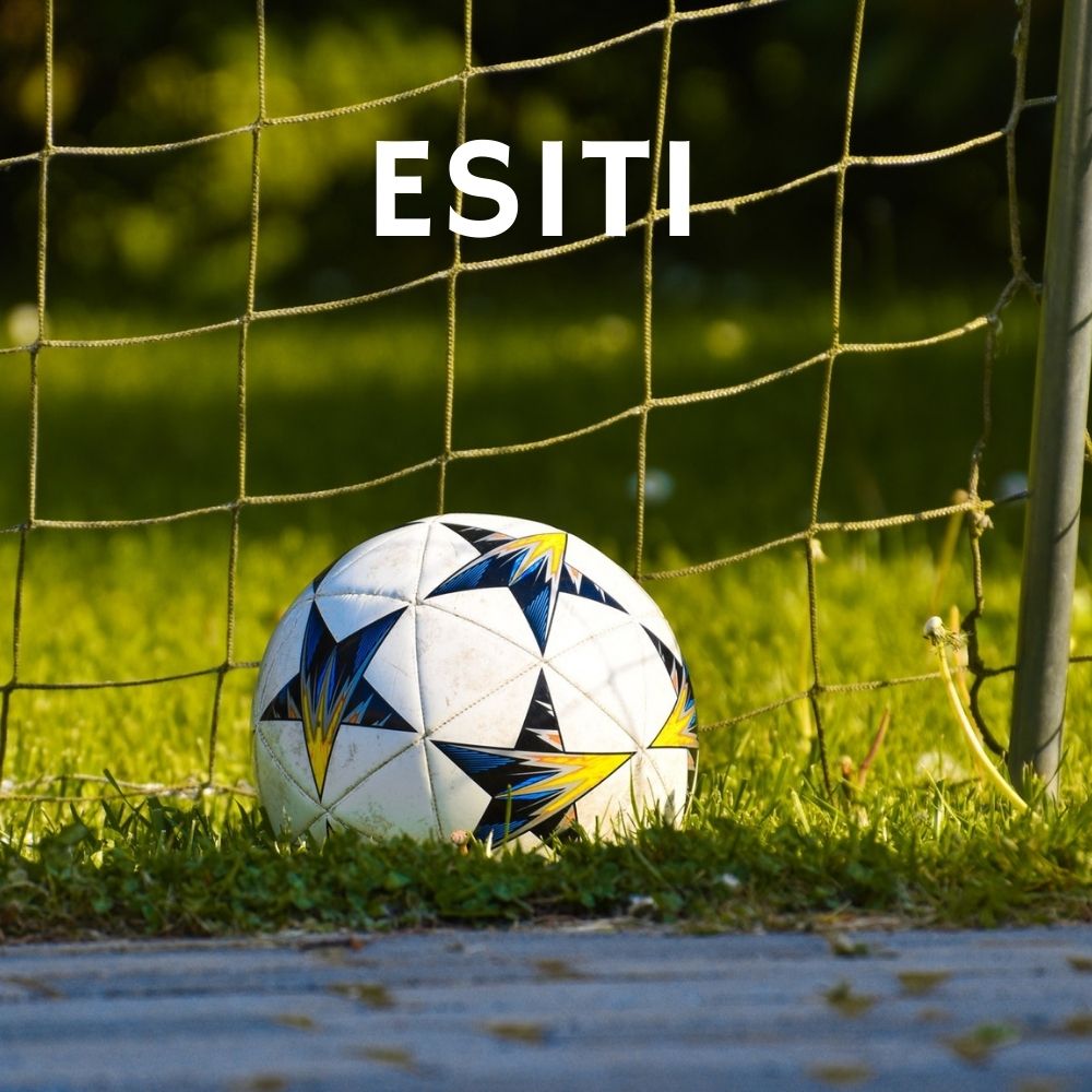 Scommesse Sportive: ESITI 17 GENNAIO 2022
