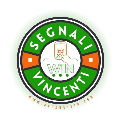 SEGNALI VINCENTI - PAGHI SOLO QUANDO VINCI (ANNUAL PACK)