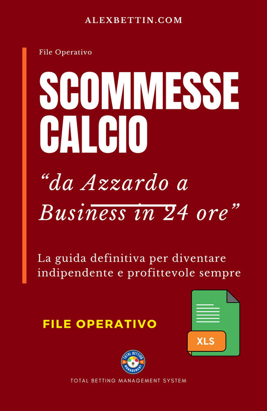 File ELABORAZIONE LISTA Completo (Maggio 2025)