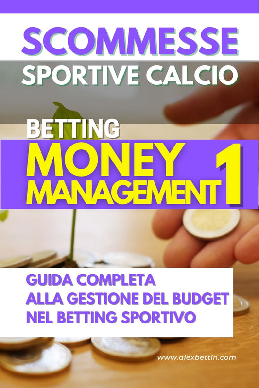 Betting Money Management Vol 1